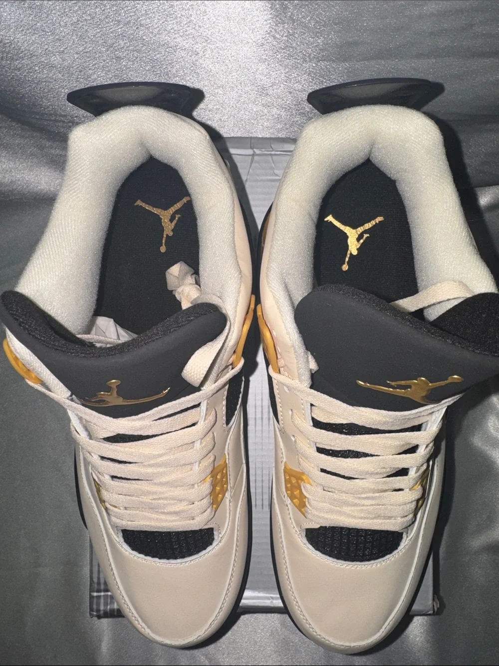 Jordan new box